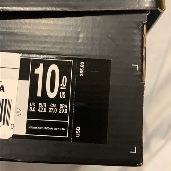 *Brand New in Box Dc Shoes* - Picture 6 of 6